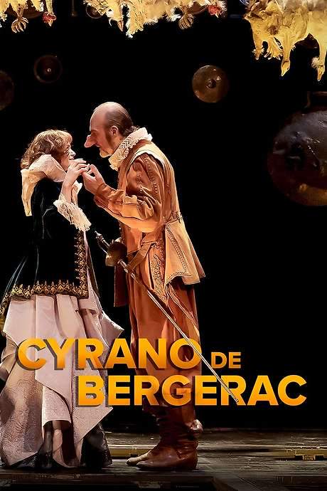 Cyrano de Bergerac